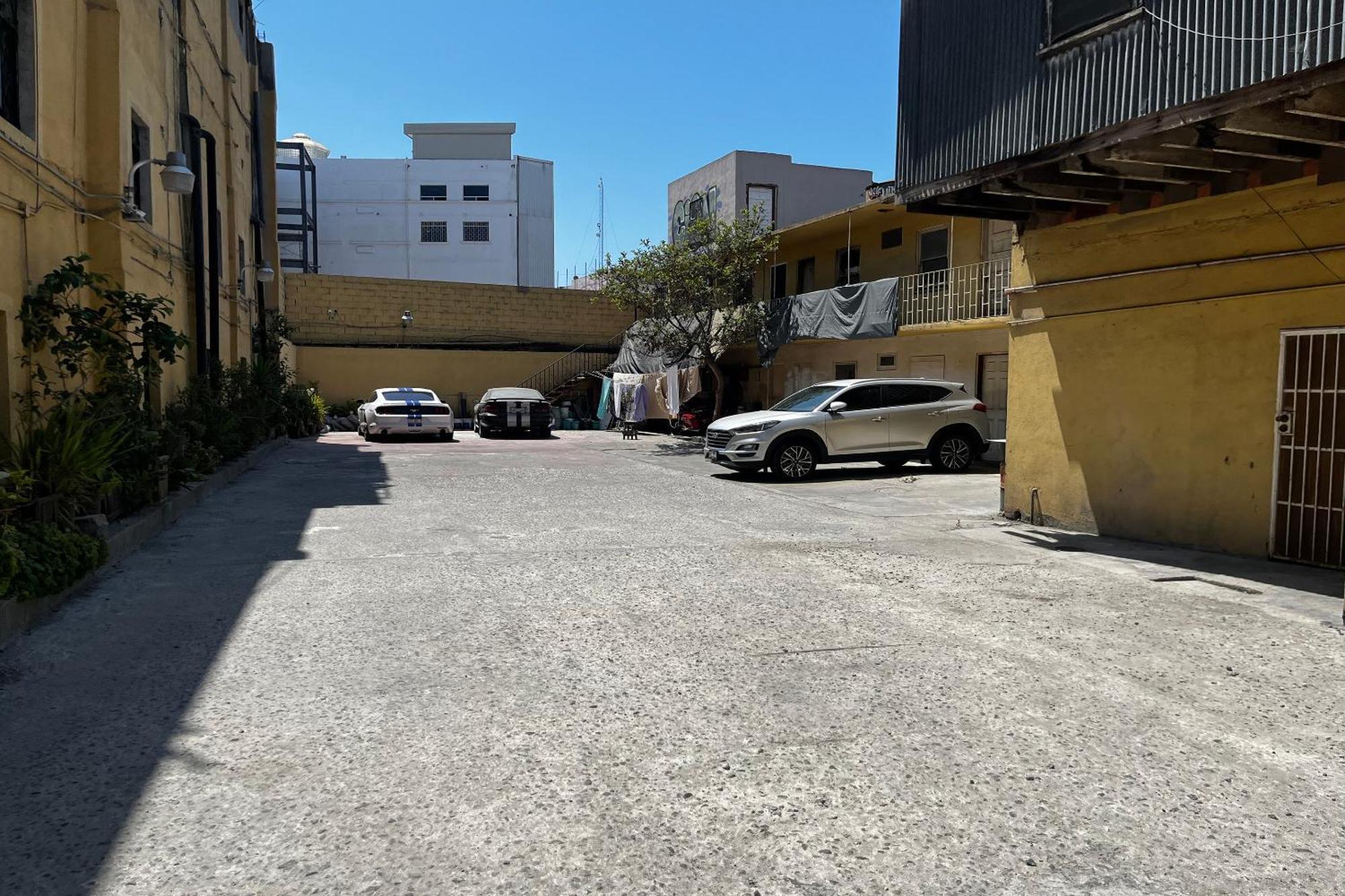 Oyo Hotel Linda Tijuana Exterior photo